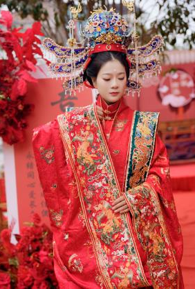超前剧透！国风+国际范儿，“十一”来青白江，耍安逸→