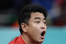 国乒教练王皓竞聘先农坛体校教练岗总成绩第一，实操成绩97.8分，体校回应图片