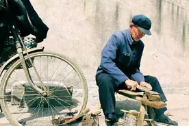 凡人歌|磨剪子来戗菜刀图片