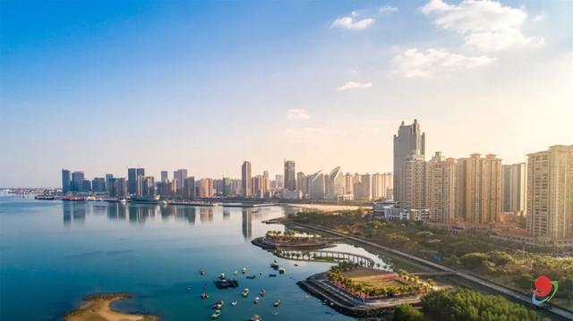 省榜认证！湛江双湾惊艳出道，快来Get绝美海景→
