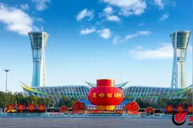 马拉松游潍坊②激情“潍马”，在奔跑中领略城市魅力图片