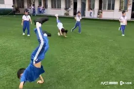 抑郁学生不敢休学，如何打通返校路？上海做了一种探索图片