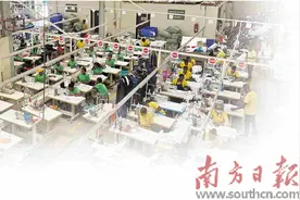 开拓非洲市场需“文火煲靓汤”图片