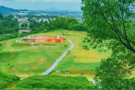 杭州良渚春意浓，接下来我们可以这样逛图片