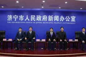 宁德时代深耕山东，济宁将成其北方最大基地图片