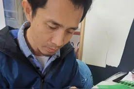 高手在民间 | 历经百年 广元剑阁“金银错”熠熠生辉图片