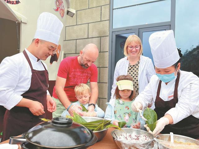黄山入境游的“三重进阶”