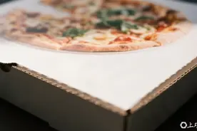 五角大楼披萨订单激增预示以色列对伊朗“大动作”图片