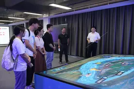 "数智"赋能！莆田鞋服产业向"新"而行图片