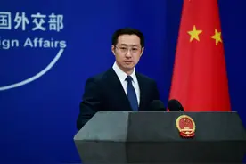 中国企业停止购买英伟达相关芯片？外交部回应图片