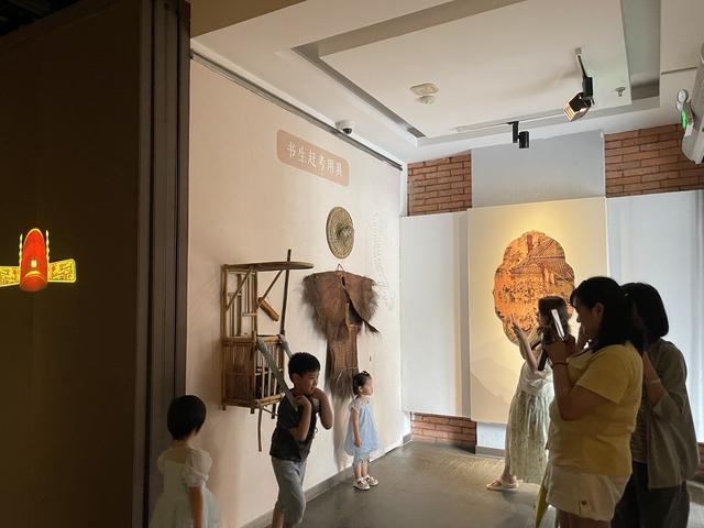 联动南京中国科举博物馆，“士子的行旅”特展走进可园