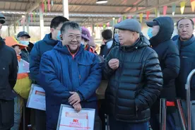 恭喜！1669户！张家湾“六小村”棚改最新：三村100%签约！整体达98％！图片
