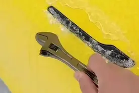 节能不明显，下雪还添堵，谁需要隐藏式车门把手图片