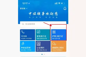 人在新加坡怎么更换中国护照，2025最新攻略！图片