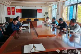 襄州区人大农业农村代表组督办议案建议办理，聚焦旱情安排与农田水利整改图片