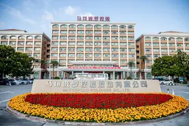 马可波罗IPO暂缓背后，诸多“疑云”需解图片