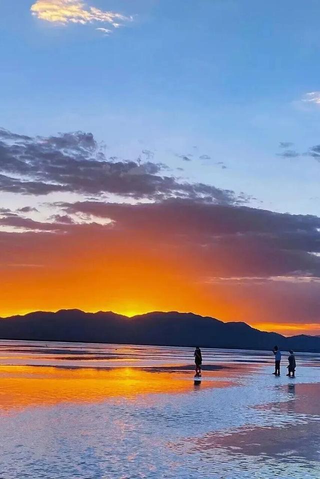 2026大皖研学夏令营·青海篇｜移动城堡房车6日营