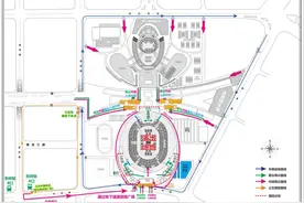 今晚在福州开唱！出行与观演指南请收好图片