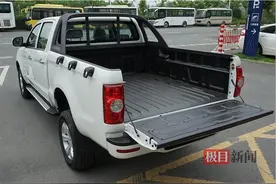 照谣镜|网传湖北取消了皮卡15年报废的规定，权威部门：消息不实图片