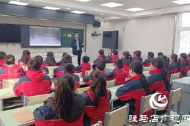 “育”见未来•名师风采丨余国好：以教育使命为笔 绘就师生成长华章图片