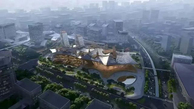 方案出台！泉州古城将打造五大特色街区！