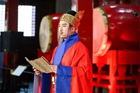 北京钟鼓楼：声动中轴，迎春纳新图片