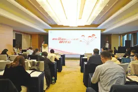 “双靶”守护，泰它西普为B细胞介导自免患者点亮生命新希望图片