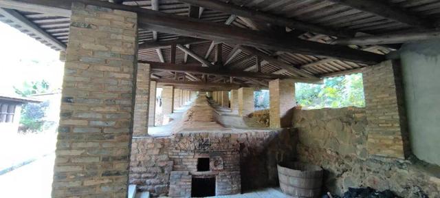 福州长乐古龙窑将修复