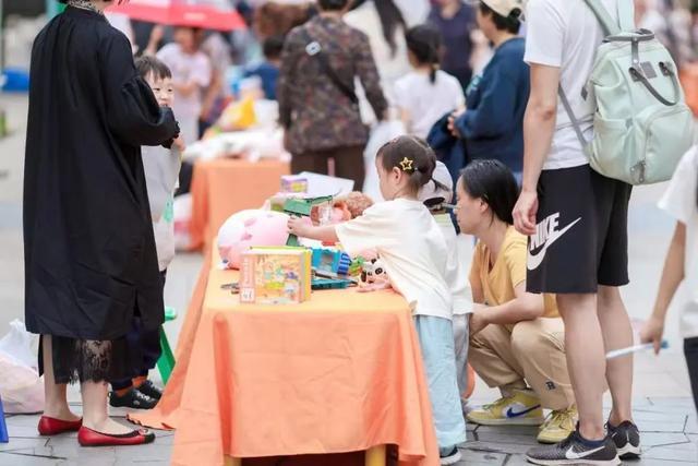 京彩夏日·北京范儿｜必须人手一份的北京潮流街区点位图，跟着逛遍北京时尚潮流街区！