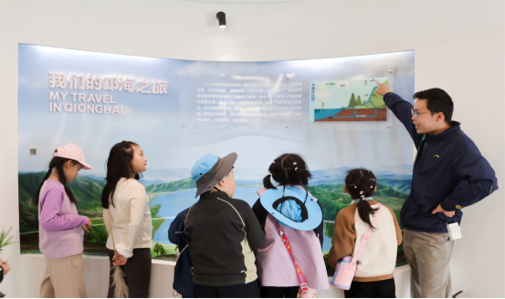 秋假研学 | 宁波亲子团在大凉山开启“欢乐奇遇记”！