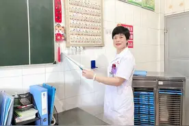 醴陵：用爱倾听 让护理更有温度图片