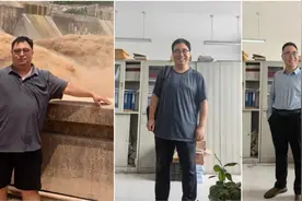 3个多月减重68斤，保持得还挺好，这位大学老师是怎么做到的？|体重管理在行动图片