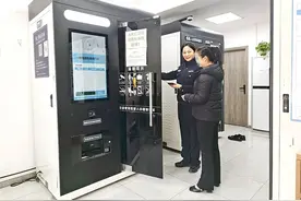 重庆公安推出5项新措施 从提新车到上牌不超1小时图片