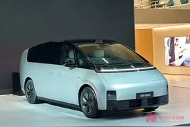 李想发内部信，反思MEGA失利：对欲望的追求，让我们变成了自己讨厌的人图片