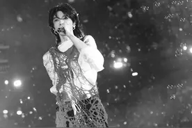 歌迷“跨城观演”激活文旅消费图片