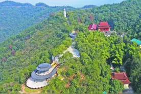 义乌新晋网红打卡地“上线”图片