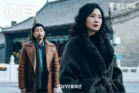 被指过度美化反派，热播剧《漂白》又陷争议！主演言论被网友怒批毫无下限图片