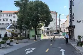 自律组织哪家强？快来为宝山打Call吧~图片