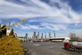 济南炼化获评中国石化“无废集团” 先行先试示范企业图片