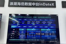数字之约  发展之约丨数据价值化——探索公共数据授权运营，向“数”而行，点“数”成金图片