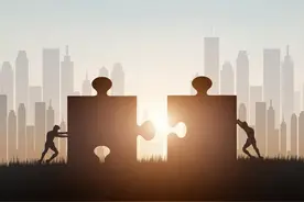 东风集团、长安汽车或联合重组，汽车央企加速布局新能源图片