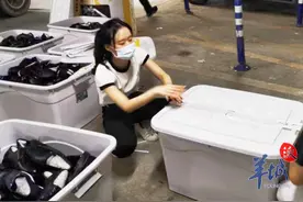 广州一公司受暴雨影响仓库货物遭水毁，保全证据公证防“扯皮”图片