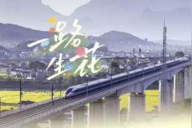 2024特别版《一路生花》图片