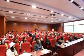 中国教育学会音乐教育分会、山东师范大学举办声乐教学展示与交流研讨会图片