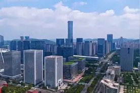 国企号发布｜中泰证券主播带你聚焦本周国企号热闻推荐图片