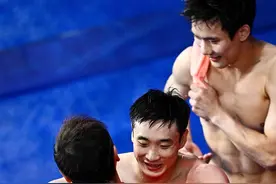 巴黎奥运会｜40年传承铸梦，“梦之队”创造历史包揽奥运八金图片