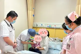 四岁女童过敏喘息命悬一线，紧急送医救治终脱险图片