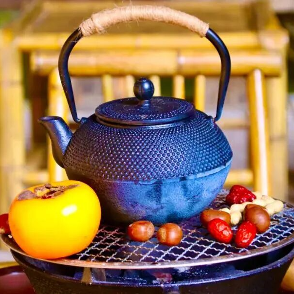 绥阳冬日指南｜收下这份“暖心四件套”，邂逅最惬意的冬日时光