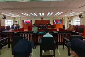 最近出现了高价回收老旧缝纫机的骗局，法院判了！图片