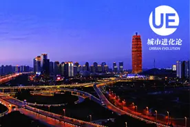 关键时刻，这个中部大省要“抱团”突围图片